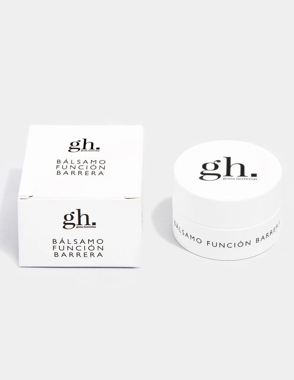 Gema Herrerías Bálsamo Función Barrera 15 g
