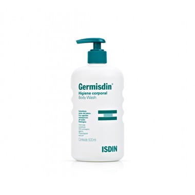 GERMISDIN Higiene corporal 250 ML.