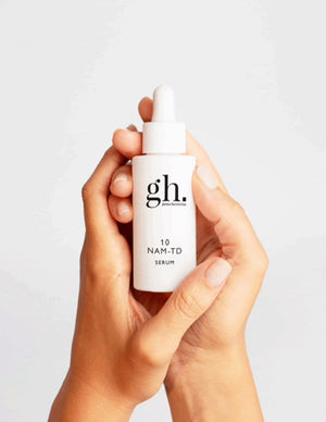 Gema Herrerías 10 NAM-TD despigmentante 30 ml