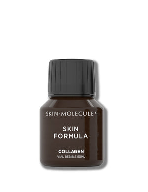 Skin Molecule X Plan 9 Días Colágeno Bebible Marino 10 g