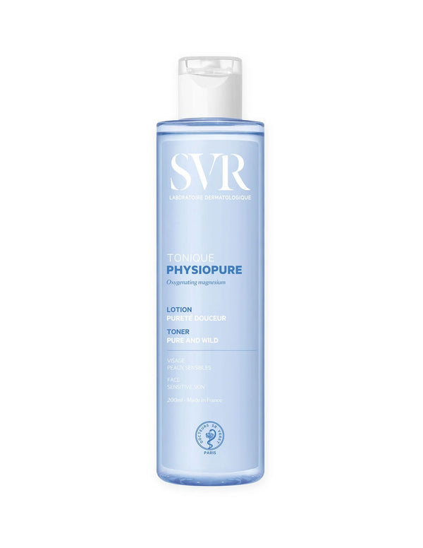 SVR Physiopure Tónico 200 ml