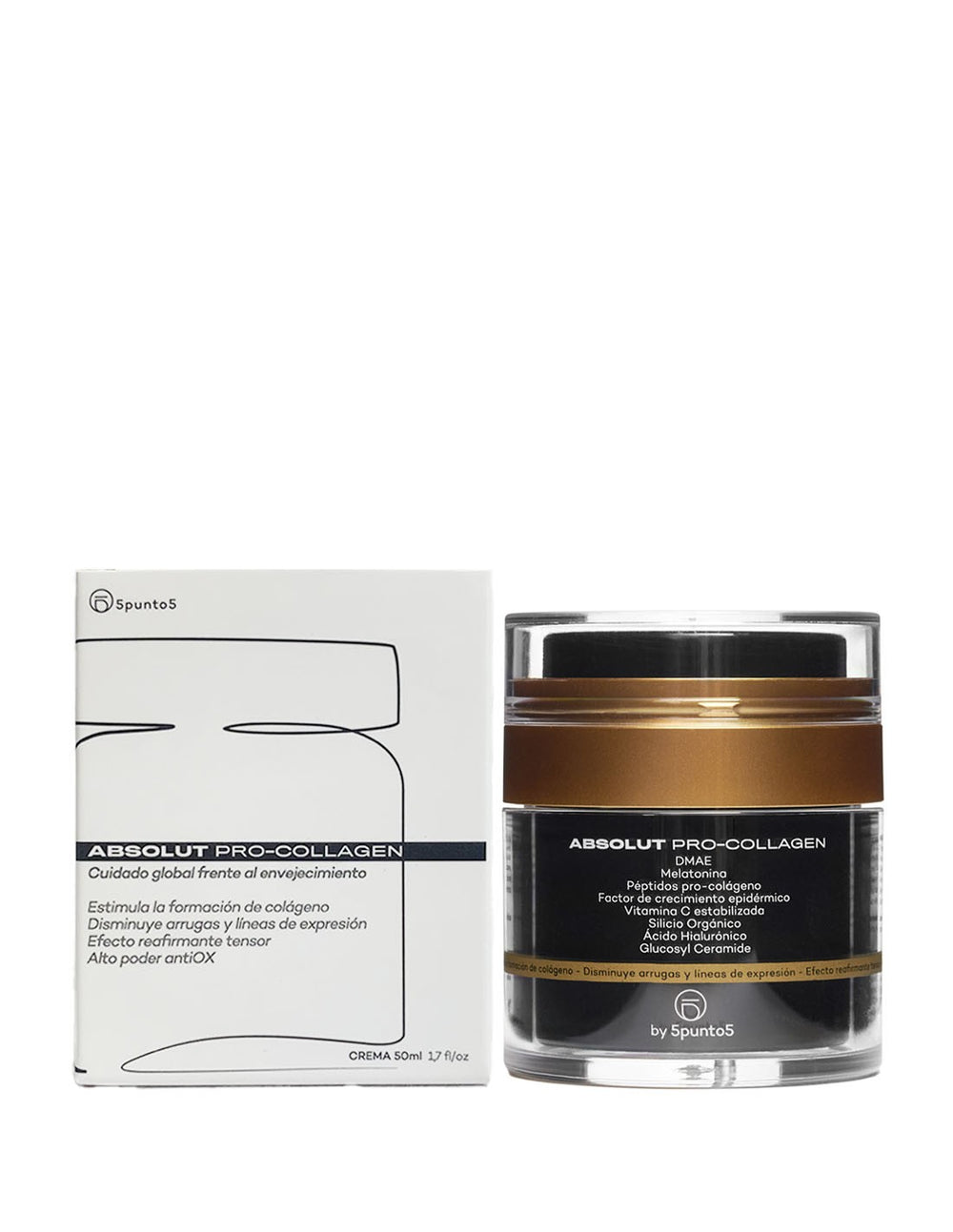 5Punto5 Absolut Pro Collagen 50 ml