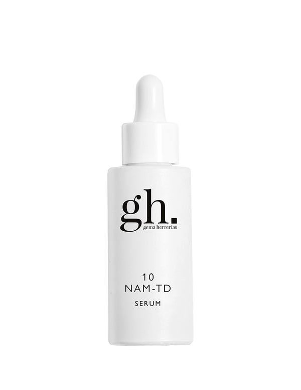 Gema Herrerías 10 NAM-TD despigmentante 30 ml