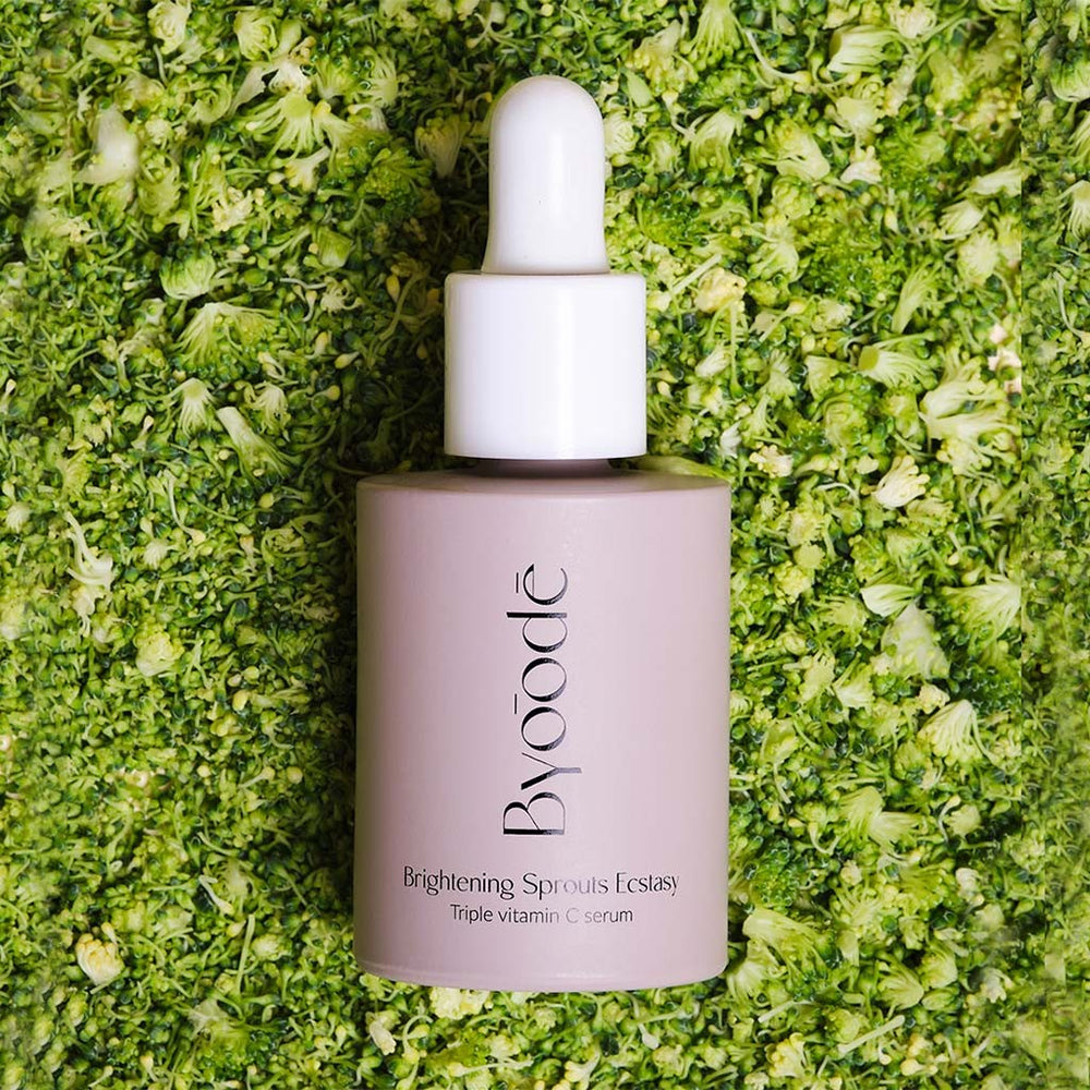 Byoode Brightening Sprouts Ecstasy 30 ml