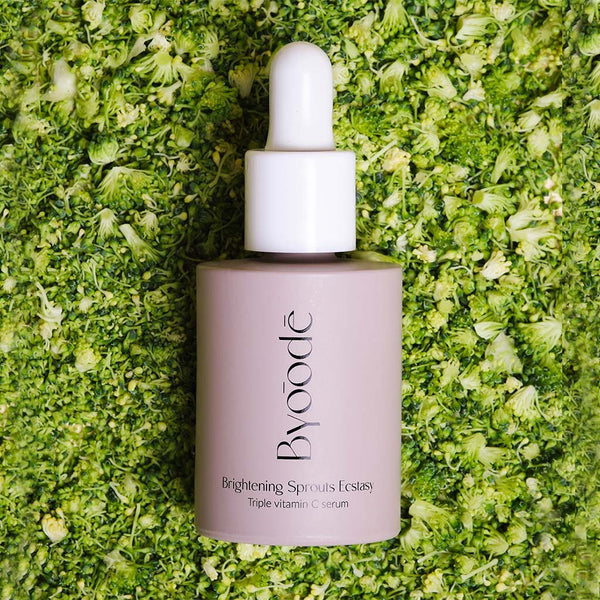 Byoode Brightening Sprouts Ecstasy 30 ml