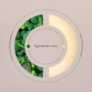Byoode Brightening Sprouts Ecstasy 30 ml