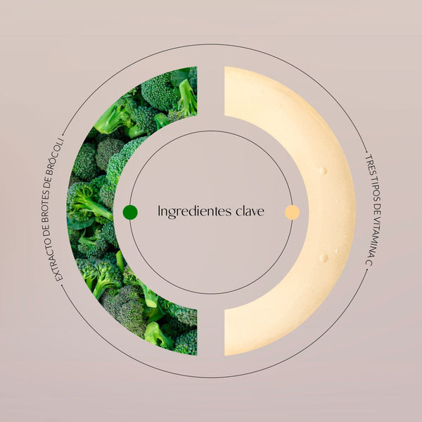 Byoode Brightening Sprouts Ecstasy 30 ml