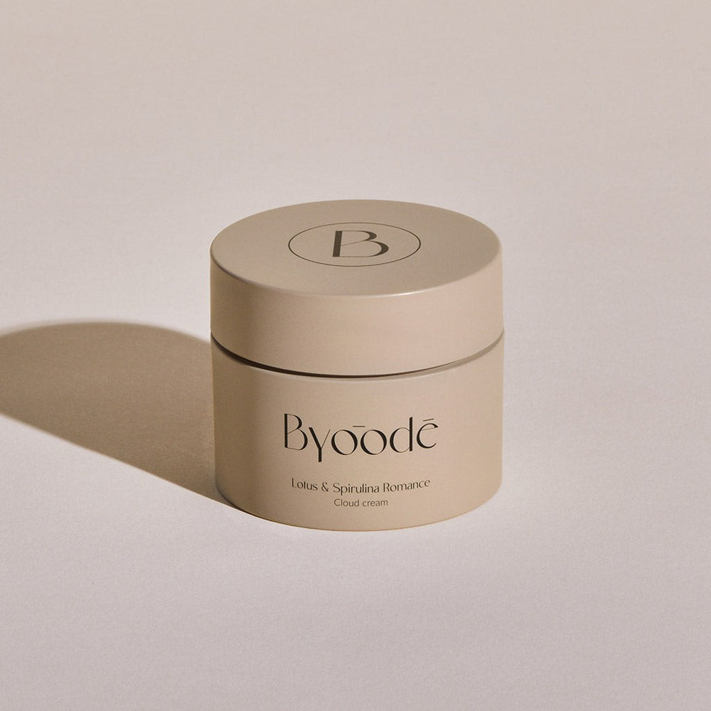 Byoode Lotus & Spirulina Romance 50 ml