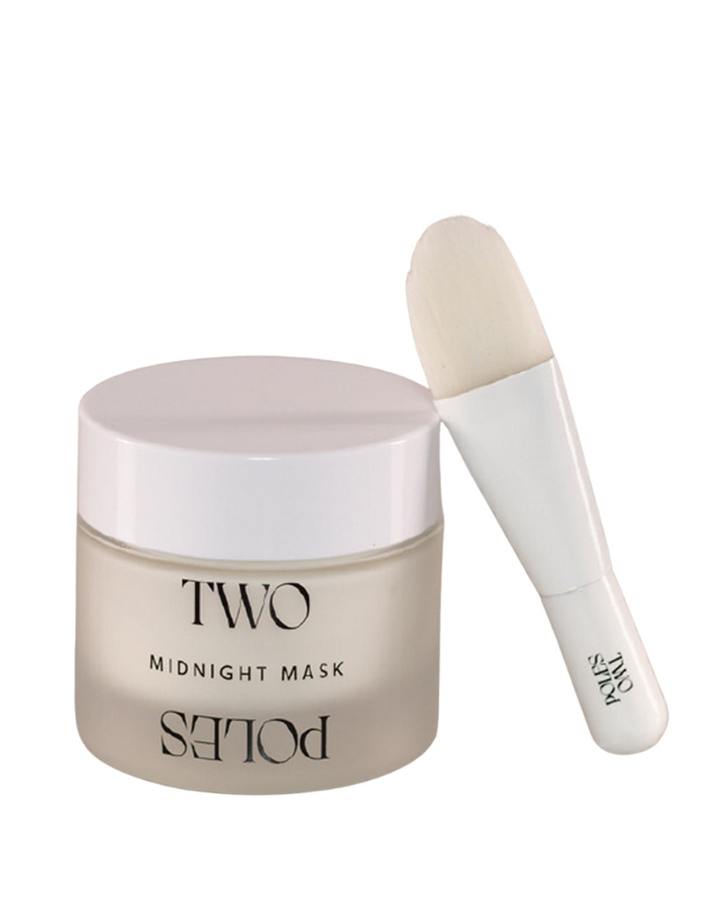 Two Poles Midnight Mask 50 ml