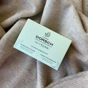 Farma Dorsch Antiage Hair Boost 60 cápsulas