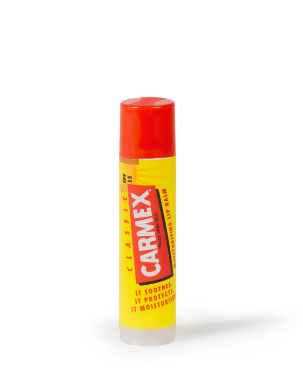 Carmex Click Stick Clásico 4.25 g