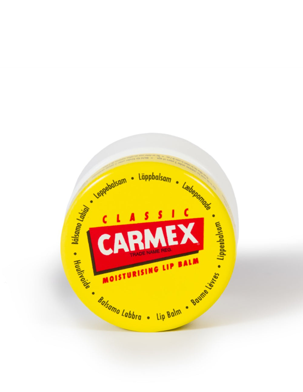 Carmex Tarro Clásico 7.5 g