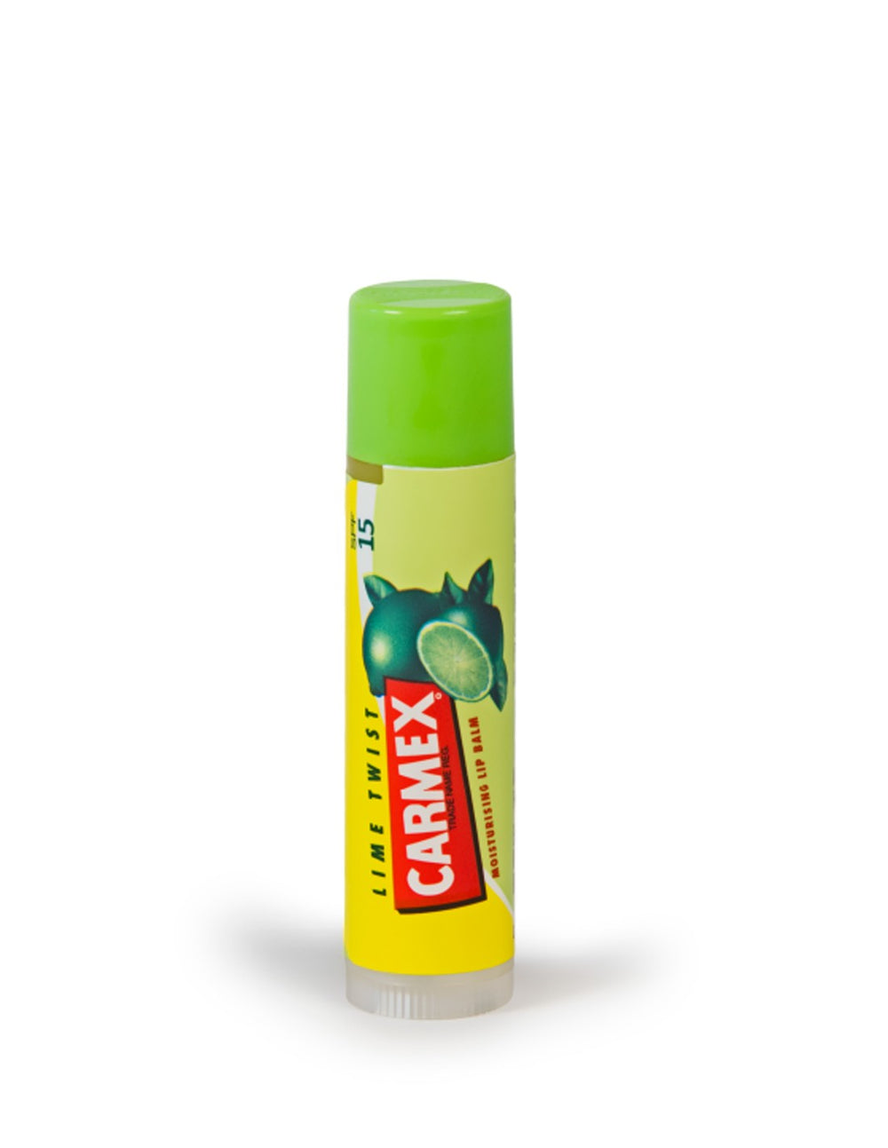 Carmex Click Stick Lima 4.25 g