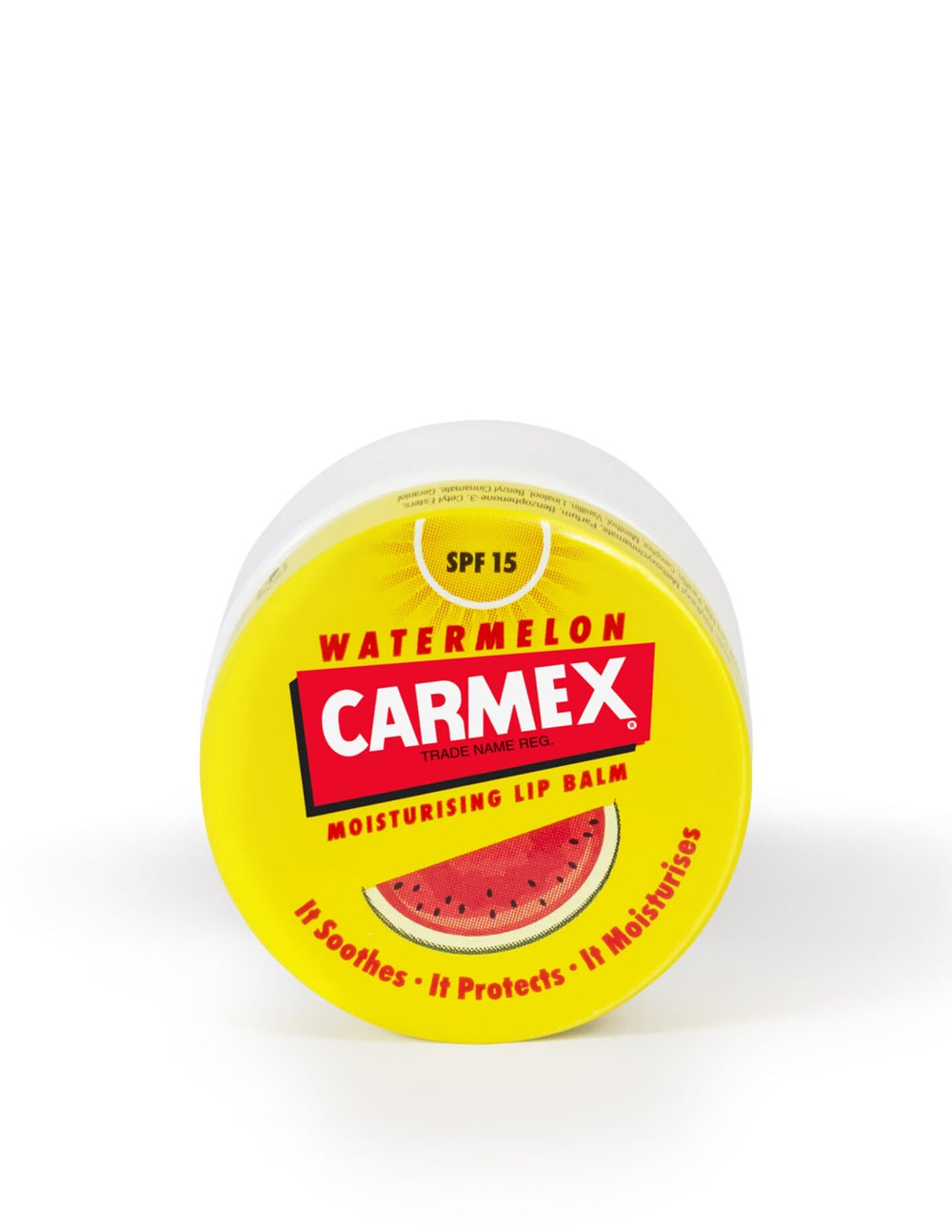 Carmex Tarro Sandía 7.5 g
