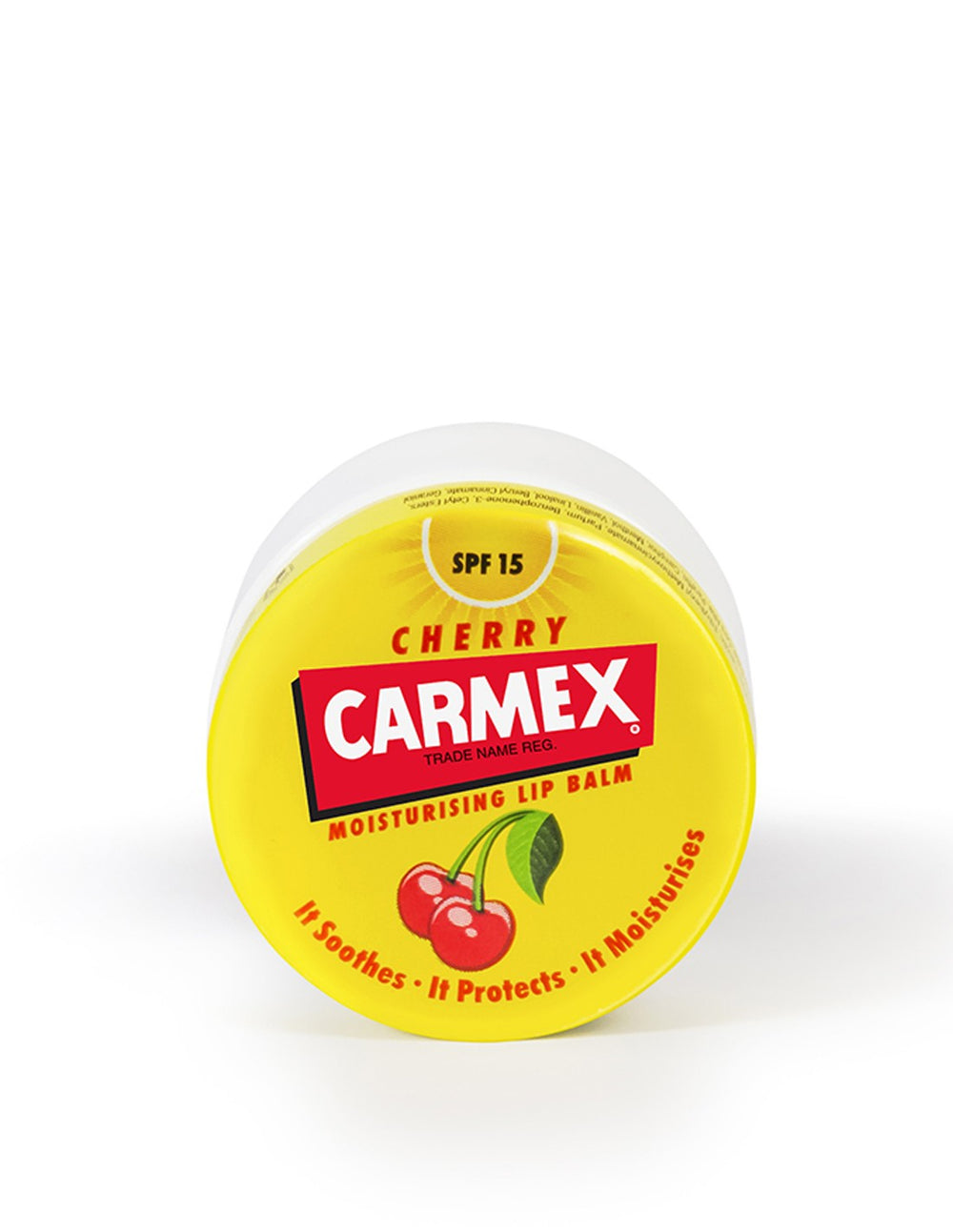 Carmex Tarro Cereza 7.5 g
