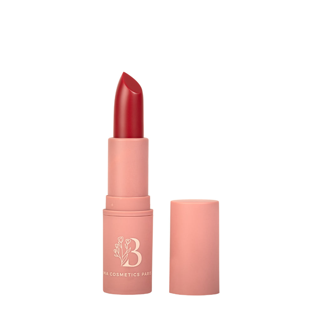 Mia Blooming Yummy Lip & Cheek Bálsamo labial Mulberry Pink