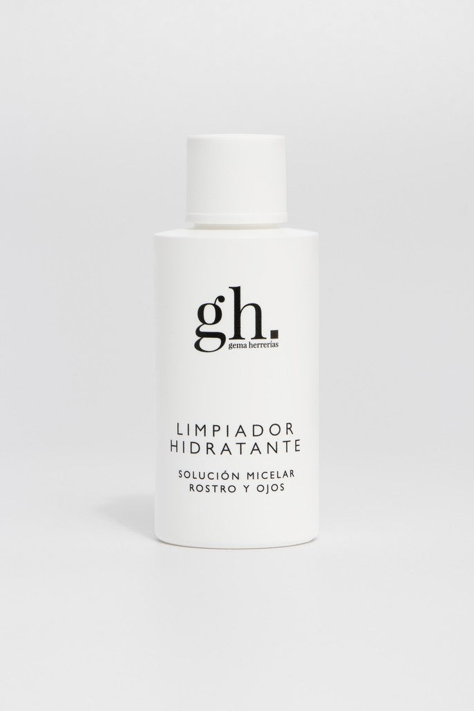 Gema Herrerías Minitalla Limpiador Hidratante 50 ml
