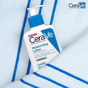 Cerave Loción Hidratante 473 ml