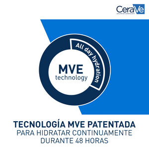 Cerave Loción Hidratante 473 ml