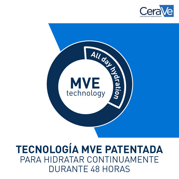 Cerave Loción Hidratante 473 ml
