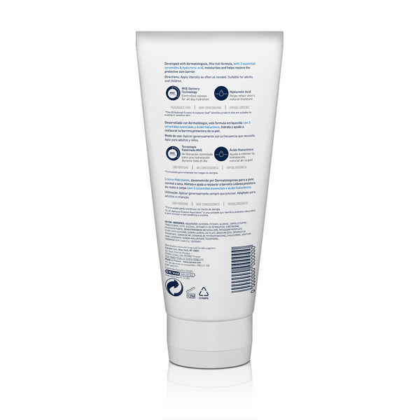 Cerave Crema Hidratante 177 ml