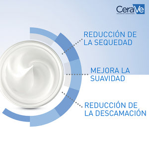 Cerave Crema Hidratante 177 ml