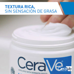 Cerave Crema Hidratante 177 ml