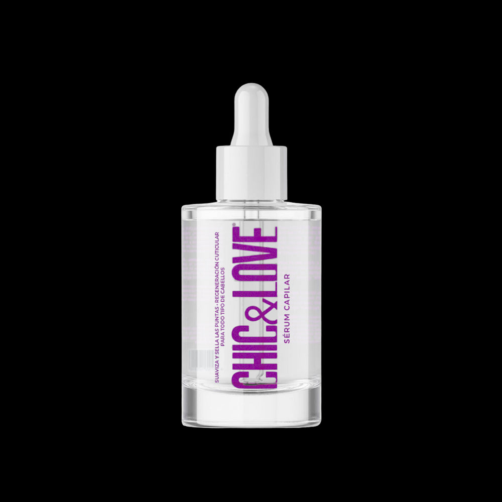 Chic&Love Sérum Capilar 50 ml