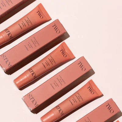Two Poles Lip Hero Balm Confident 15 ml