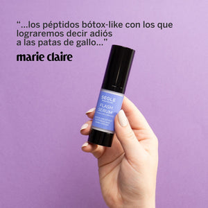 Segle Clinical Contorno de Ojos Flash Sérum 15 ml