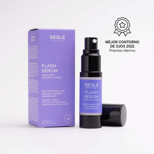 Segle Clinical Contorno de Ojos Flash Sérum 15 ml