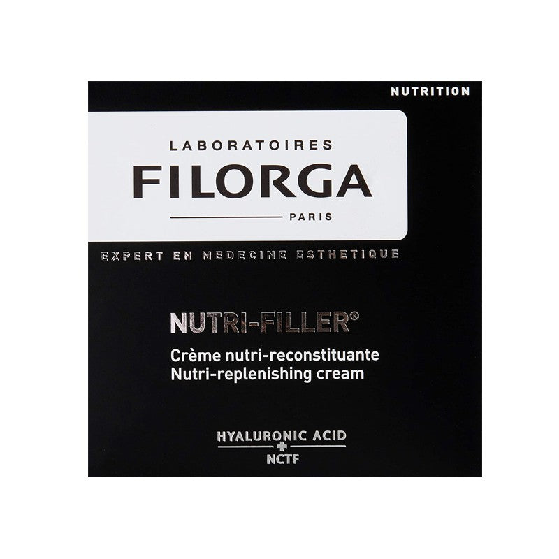 FILORGA Nutri Filler Crema Reconstituyente 50 ml