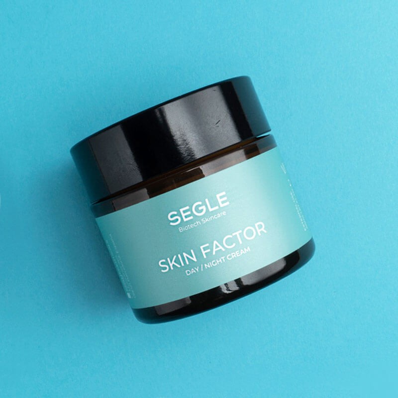 Segle Clinical Crema Skin Factor 50 ml