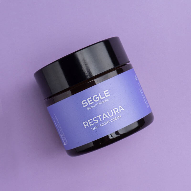 Segle Clinical Crema Restaura 50 ml