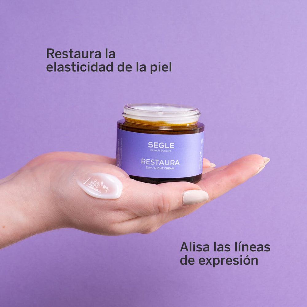 Segle Clinical Crema Restaura 50 ml