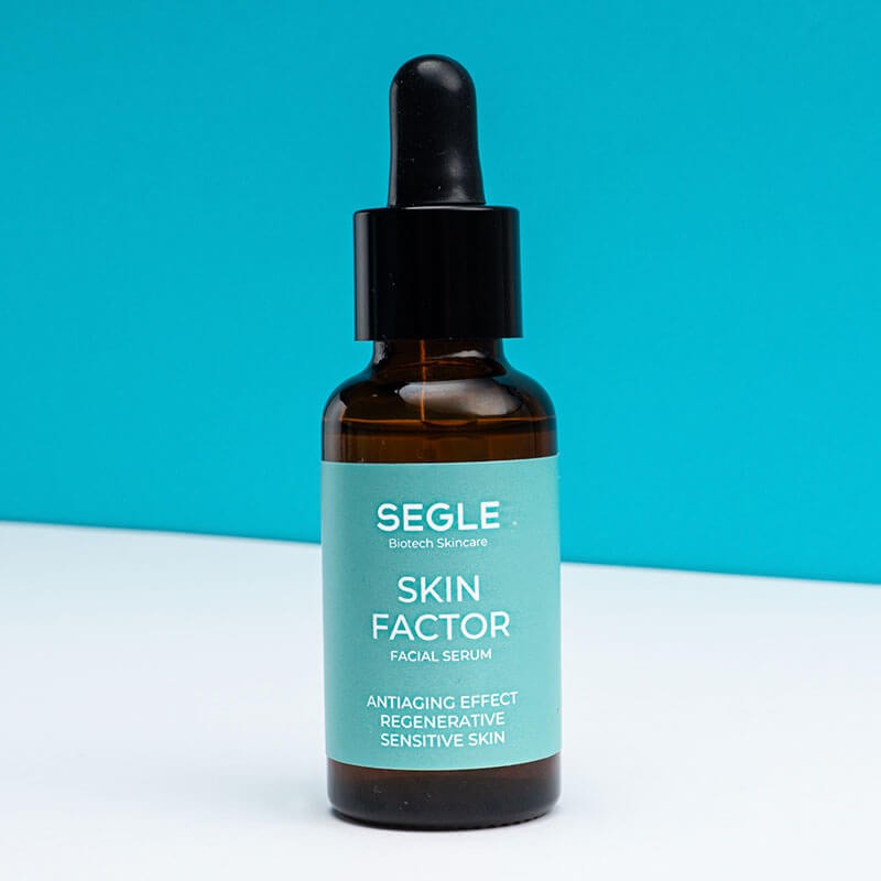 Segle Clinical Serum Skin Factor 30 ml