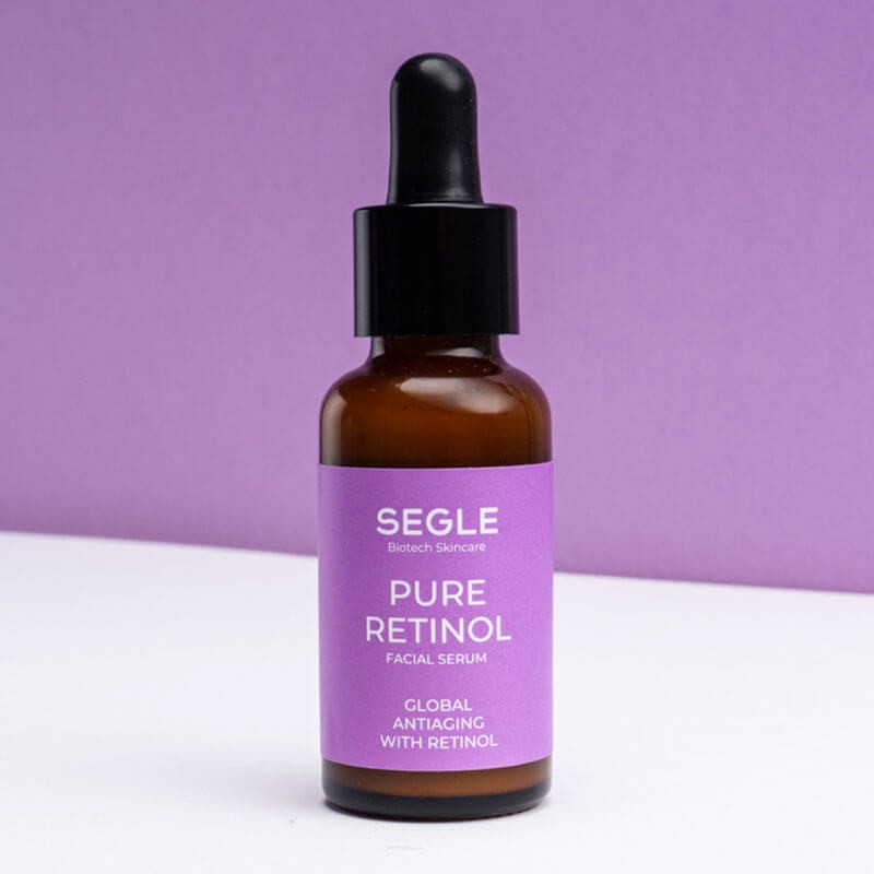 Segle Clinical Serum Pure Retinol 30 ml