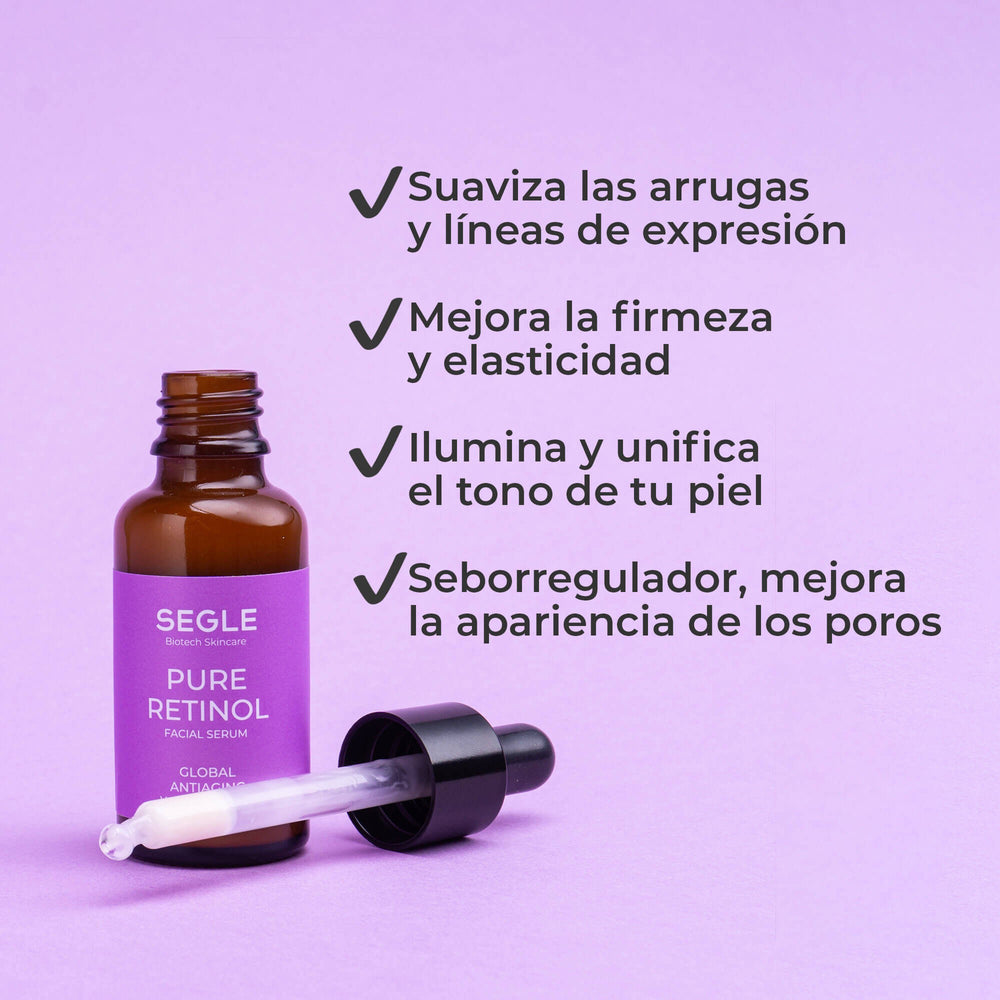 Segle Clinical Serum Pure Retinol 30 ml