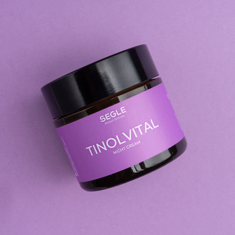 Segle Clinical Crema Tinolvital 50 ml