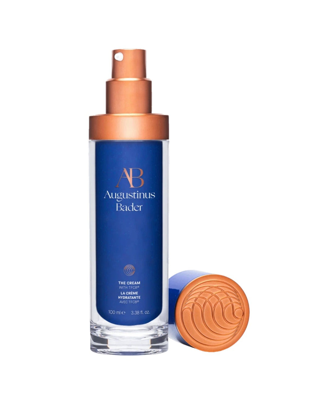 Augustinus Bader The Cream 100 ml