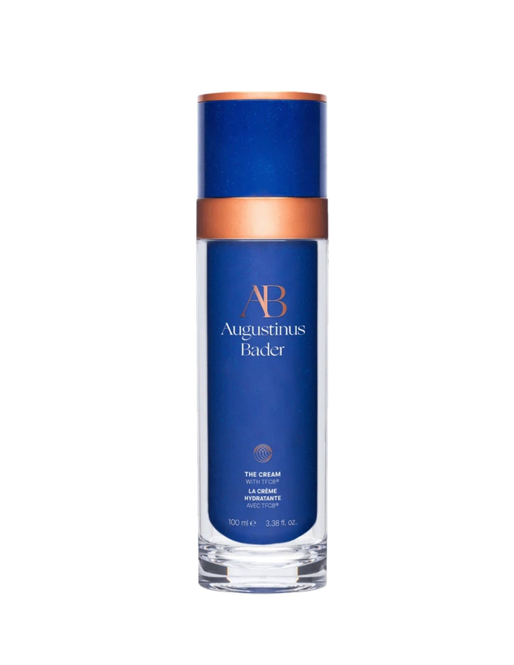 Augustinus Bader The Cream 100 ml