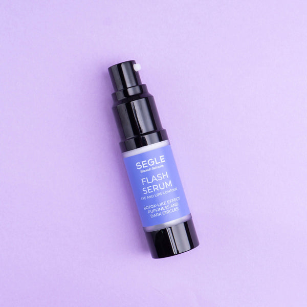 Segle Clinical Contorno de Ojos Flash Sérum 15 ml