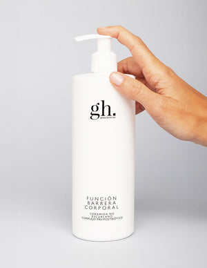 Gema Herrerías Función Barrera Corporal 500 ml