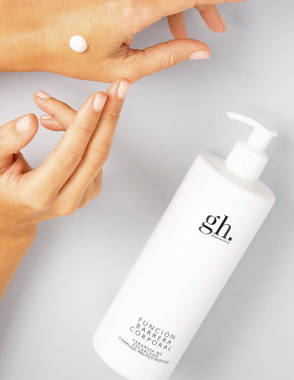 Gema Herrerías Función Barrera Corporal 500 ml