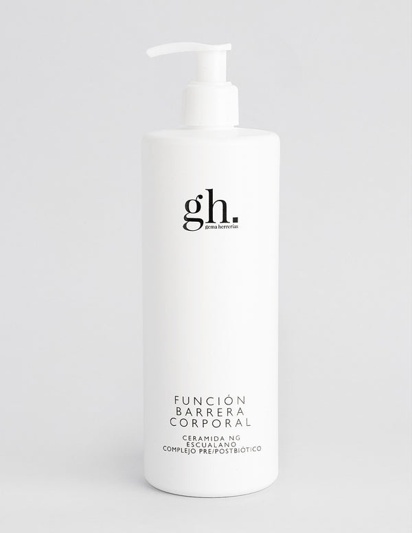 Gema Herrerías Función Barrera Corporal 500 ml