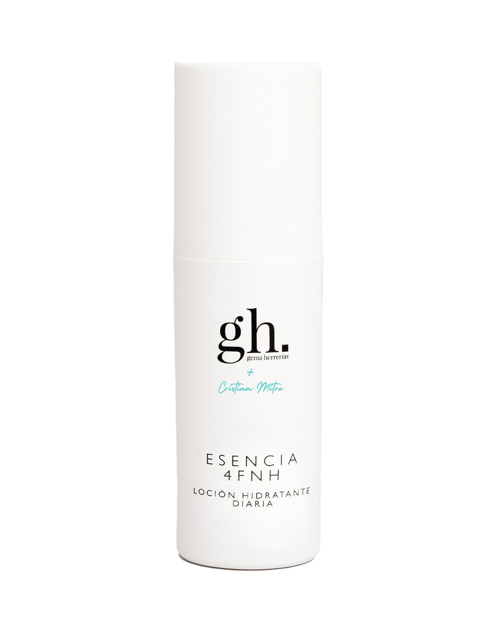 Gema Herrerías x Cristina Mitre Esencia 4FNH 150 ml