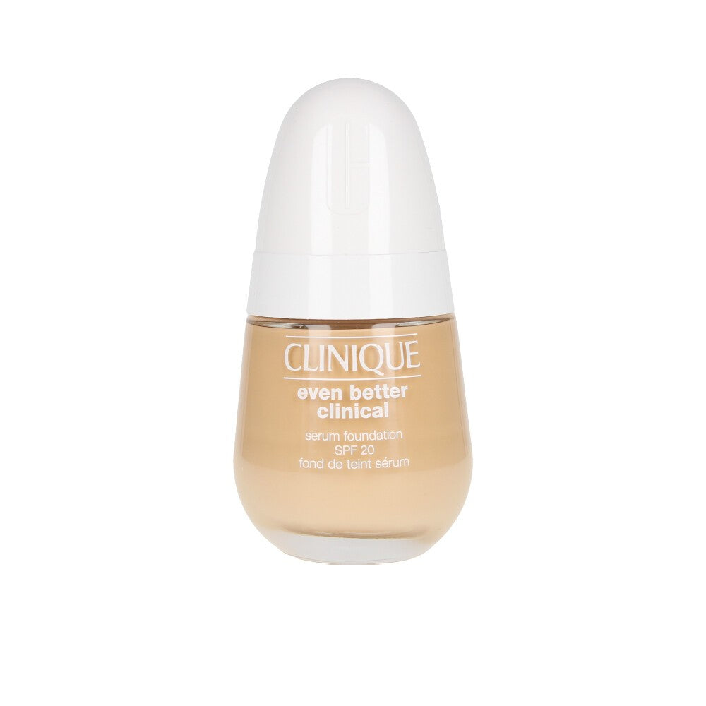 Clinique Even Better Clinical foundation SPF20 WN46-golden 30 ml