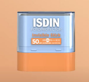 Isdin Invisible Stick SPF50 10 g