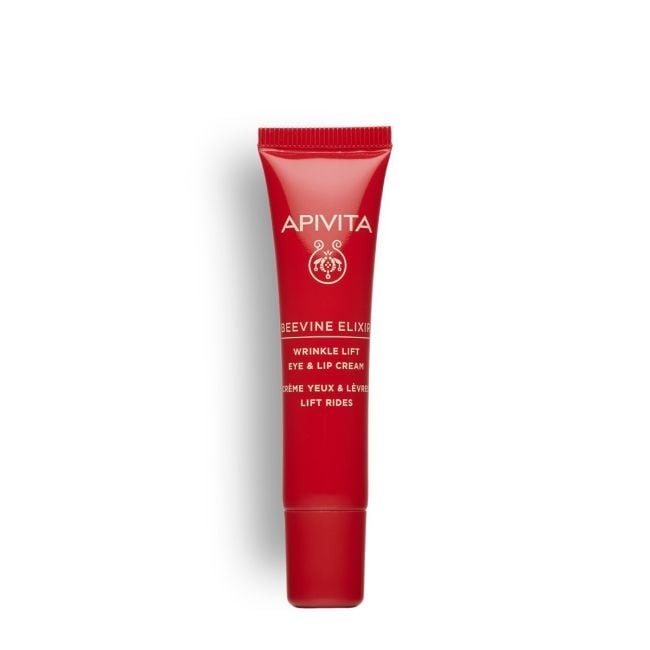 Apivita Beevine Elixir Ojos 15 ml