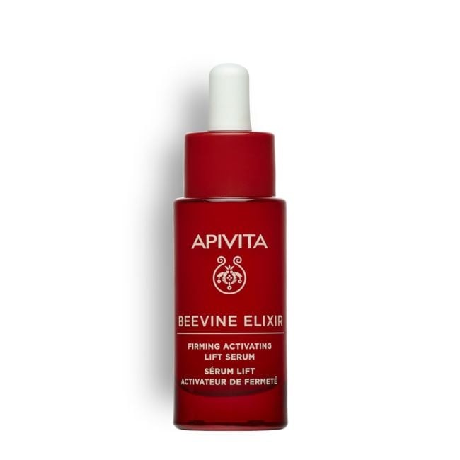 Apivita Beevine Elixir Sérum Lift Activador de Firmeza 30 ml